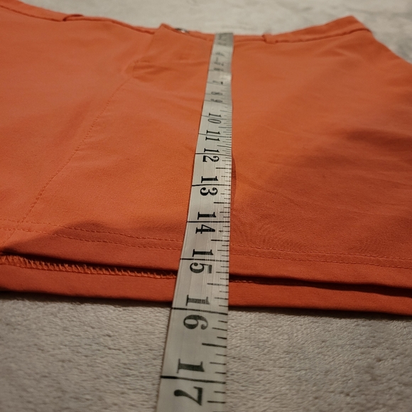 COLUMBIA Pink Skort - Picture 6 of 11